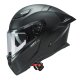 casco caberg DRIFT EVO II negro mate