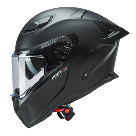 casco caberg DRIFT EVO II negro mate
