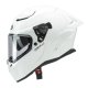casco caberg DRIFT EVO II blanco
