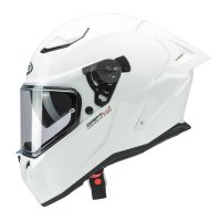 casco caberg DRIFT EVO II blanco