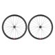 RUEDAS MASSI 700 X-TECH 2 CARBON DB 38 HG11