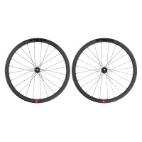 RUEDAS MASSI 700 X-TECH 2 CARBON DB 38 HG11