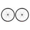 RUEDAS MASSI 700 X-TECH 2 CARBON DB 38 HG11