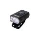 FARO DELANTERO MASSI GAO EVO USB 400LM