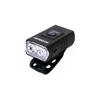 FARO DELANTERO MASSI GAO EVO USB 400LM