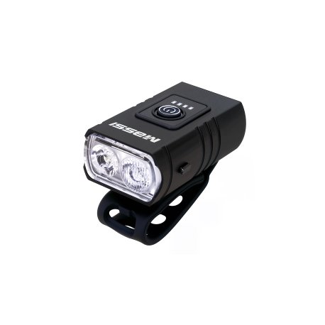 FARO DELANTERO MASSI GAO EVO USB 400LM