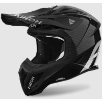 Casco airoh aviator ace 2 carbon gloss