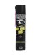 Grasa de cadena (para seco) con PTFE (teflon) Muc-Off Motorcycle Dry Chain Lube Spray 400ml