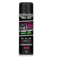 Aceite de filtro de aire Bio muc-off aerosol 500ml