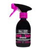 Limpiador para moto contra insectos y suciedad pegajosa muc-off 250ml 20985