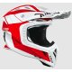 casco airoh aviator ace 2 iron red gloss