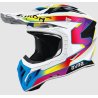 casco airoh aviator ace 2 sunrise gloss