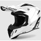 casco airoh aviator ace white gloss