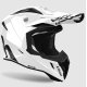 casco airoh aviator ace white gloss