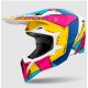 casco airoh WRAAAP PAINT MATT