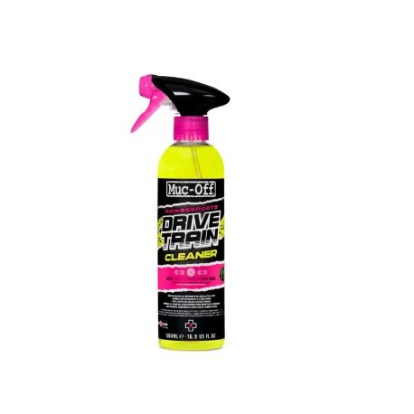 Limpiador de transmisión muc-off 500ml 20467