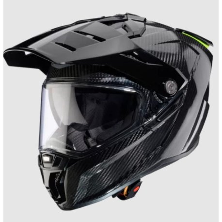 casco trail caberg tanami carbon E06