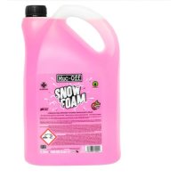 Snow Foam espuma limpieza muc-off 5 litros 709