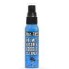 limpiador de casco y visor muc-off 32ML