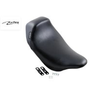 Asiento solo Bare Bones lepera 08-19FLHT LK-005
