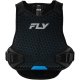 Peto FLY RACING Blueprint RCH-0 – negro