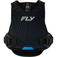 Peto FLY RACING Blueprint RCH-0 – negro