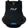 Peto FLY RACING Blueprint RCH-0 – negro
