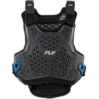 Peto FLY RACING Blueprint RCH-1 negro