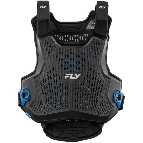 Peto FLY RACING Blueprint RCH-1 negro