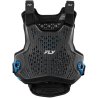 Peto FLY RACING Blueprint RCH-1 negro
