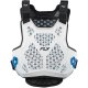 Peto FLY RACING Blueprint RCH-1 blanco