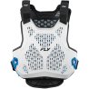 Peto FLY RACING Blueprint RCH-1 blanco