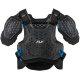 Peto FLY RACING Blueprint RCH-2 negro 2027