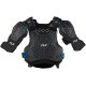 Peto FLY RACING Blueprint RCH-3 negro