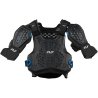 Peto FLY RACING Blueprint RCH-3 negro
