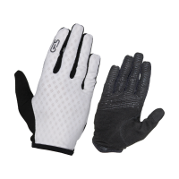 guantes largos ges legend marfil