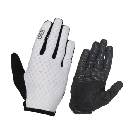 guantes largos ges legend marfil