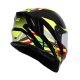 casco origine dinamo foolish yelow