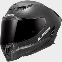 Casco LS2 FF807 Dragon Carbono