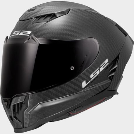 Casco LS2 FF807 Dragon Carbono
