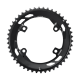 Plato shimano cues 50D para FC-U6030
