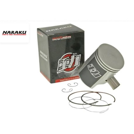 kit piston naraku 50CC NK101.34