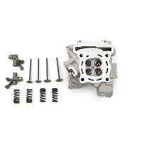 Culata 22/25, 66 mm para Yamaha X-Max, YZF, WR 125 naraku NK600.77