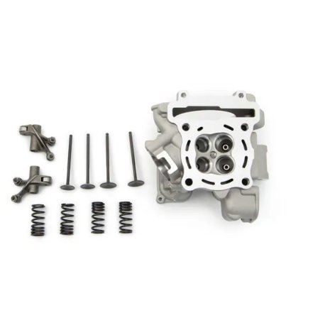 Culata 22/25, 66 mm para Yamaha X-Max, YZF, WR 125 naraku NK600.77