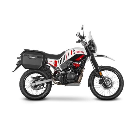 Fijaciones laterales shad3p HERO XPULSE 200 PRO H0XP26IF