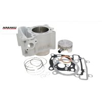 Kit cilindro 177 cc 62 mm en cerámica para Yamaha YZF-R WR, X-Max 125 NK600.74