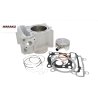 Kit cilindro 177 cc 62 mm en cerámica para Yamaha YZF-R WR, X-Max 125 NK600.74