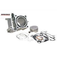 Kit cilindro 125 cc 60 mm para Yamaha X-Max, YZF, WR 125 NK600.73