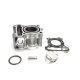 Kit de cilindro V.2 125cc 52mm para Yamaha X-Max, YZF, WR, MT, Beta RR, Fantic, Rieju 125ie YI motor NK600.58.2