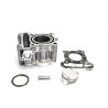 Kit de cilindro V.2 125cc 52mm para Yamaha X-Max, YZF, WR, MT, Beta RR, Fantic, Rieju 125ie YI motor NK600.58.2